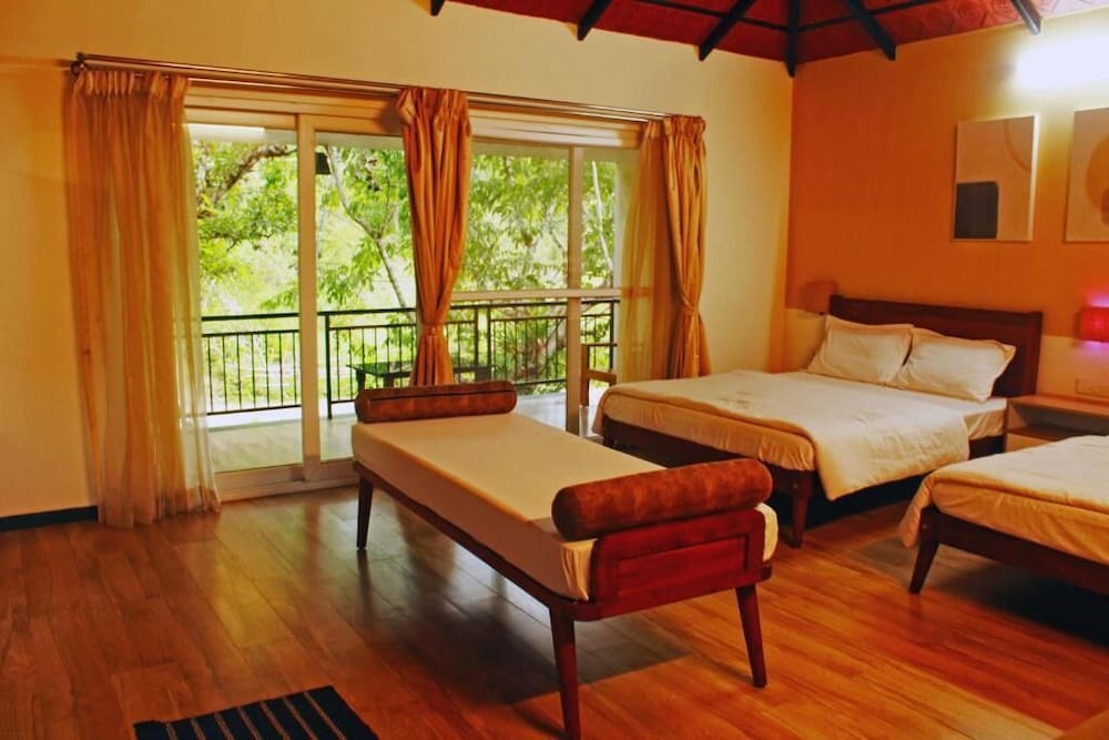 Фото Nature Valley Resort