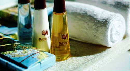 Фото Welcome World Beachfront Resort