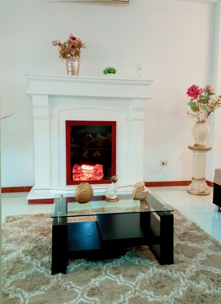 Фото Deluxe Hotel Talara