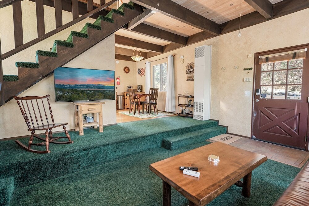 Фото Juniper's Cottage