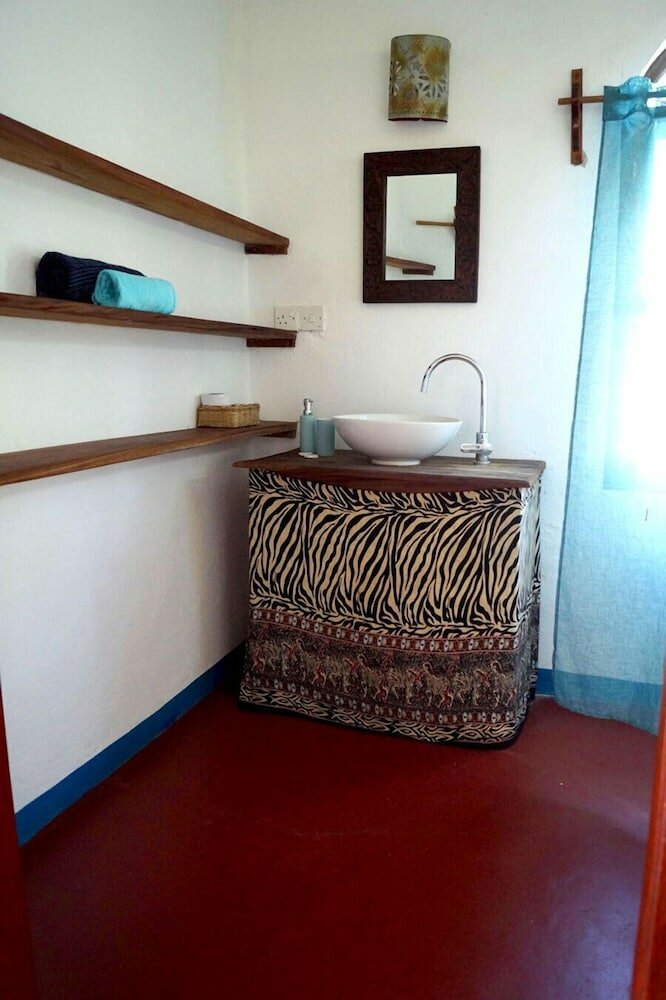 Фото Laguna Palace Michamvi Kae