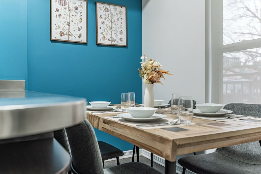 Фото Kensington Place