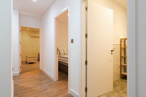 Гостиница Sylvian Suites13-hosted by Sweetstay в Гибралтаре