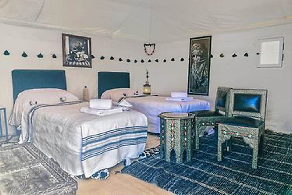 Фото Hotel Kasbah Erg Chebbi