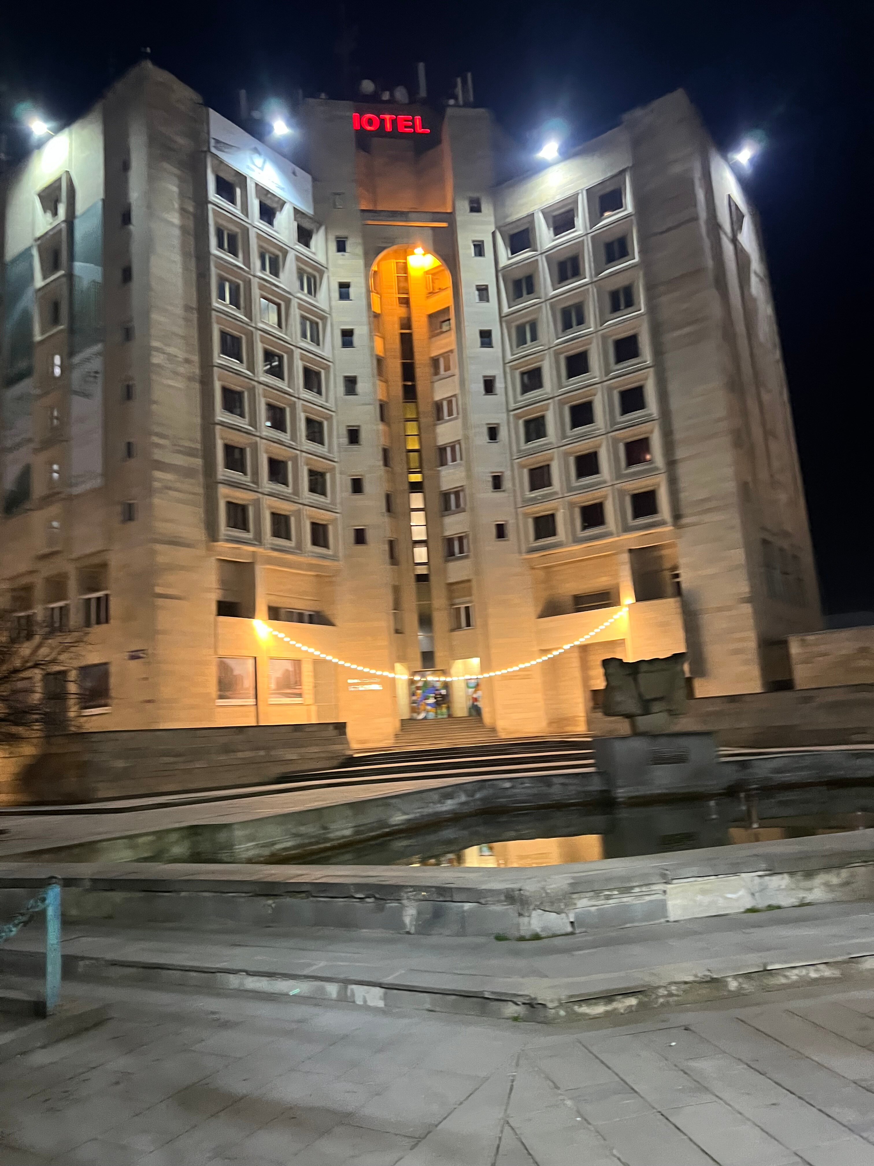 Фото отеля 4