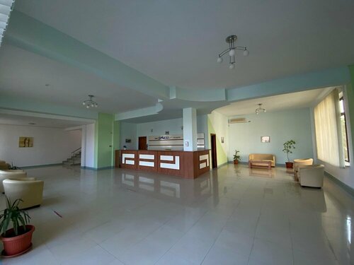 Гостиница Hostel Stefania