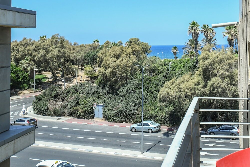 Фото Grand Stu SeaView Balcony by Sea N' Rent