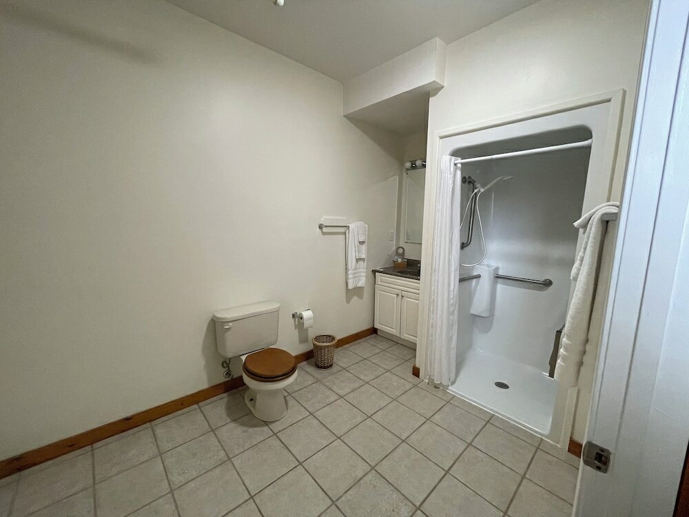 Фото Damascus Old Mill Inn