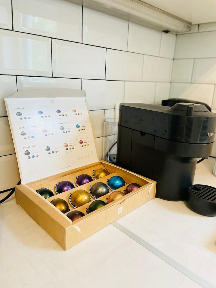 Фото Luxury Green Penthouse Terrace & Parking