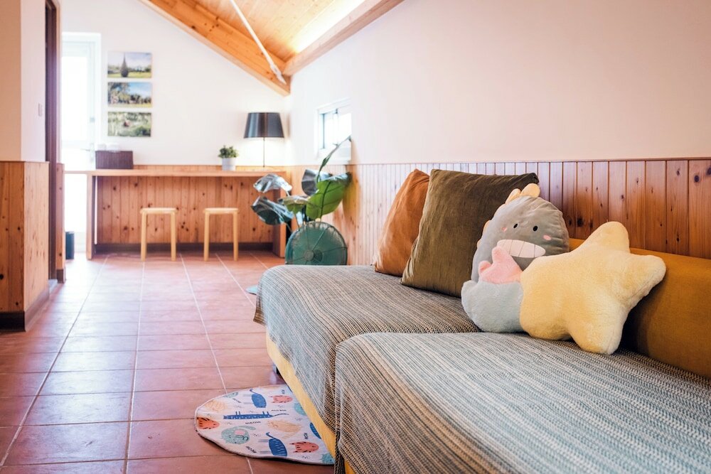 Фото Su XI House