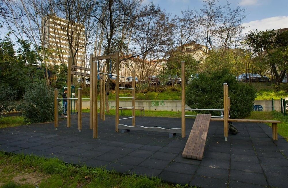 Фото Apartment Sun & Sea