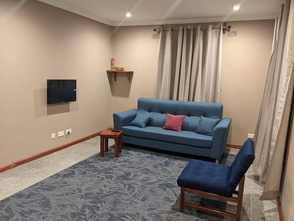 Фото Secured Apartments