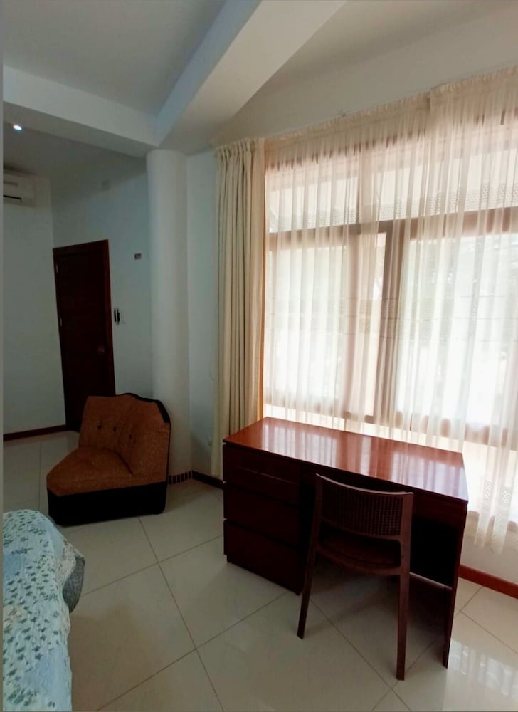 Фото Deluxe Hotel Talara