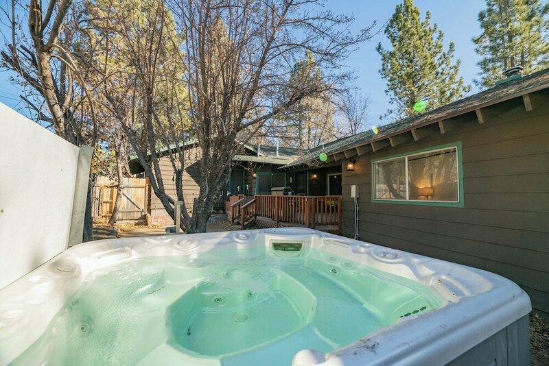 Гостиница Fox & Swan Chalet