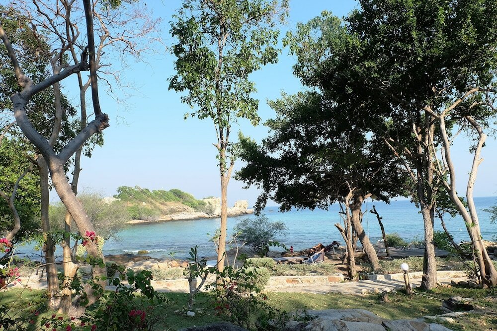 Фото Nimmanoradee Resort