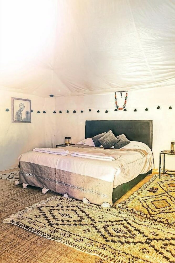 Фото Hotel Kasbah Erg Chebbi