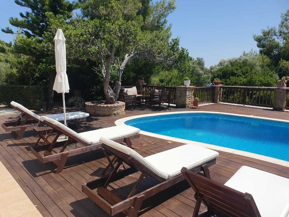 Фото Luxury Villa Jasmine w Private Pool