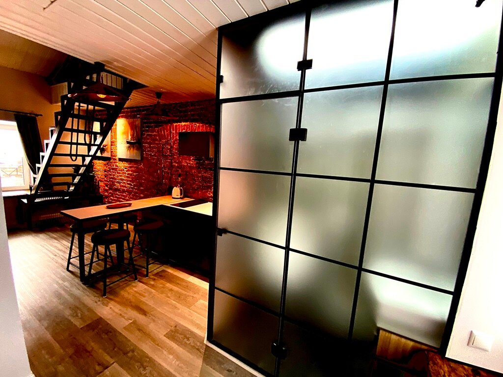 Фото Апарт-таруса