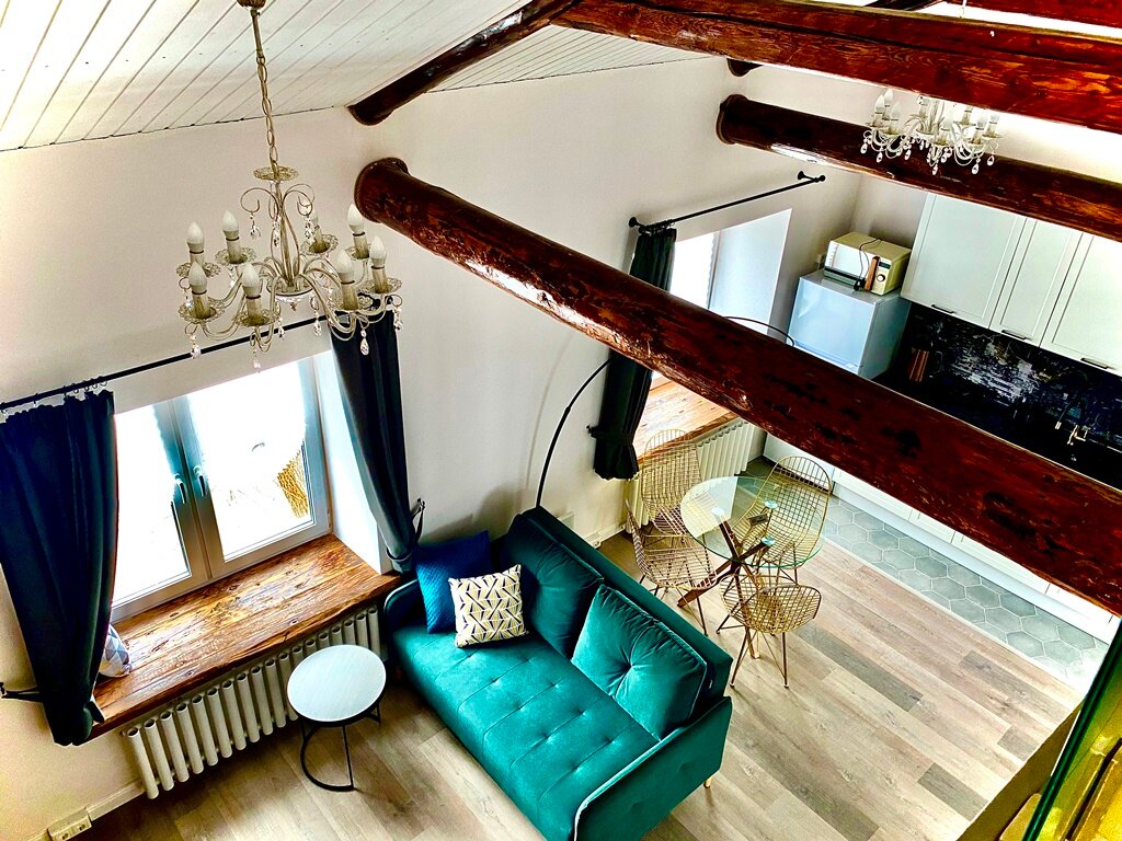 Фото Апарт-таруса