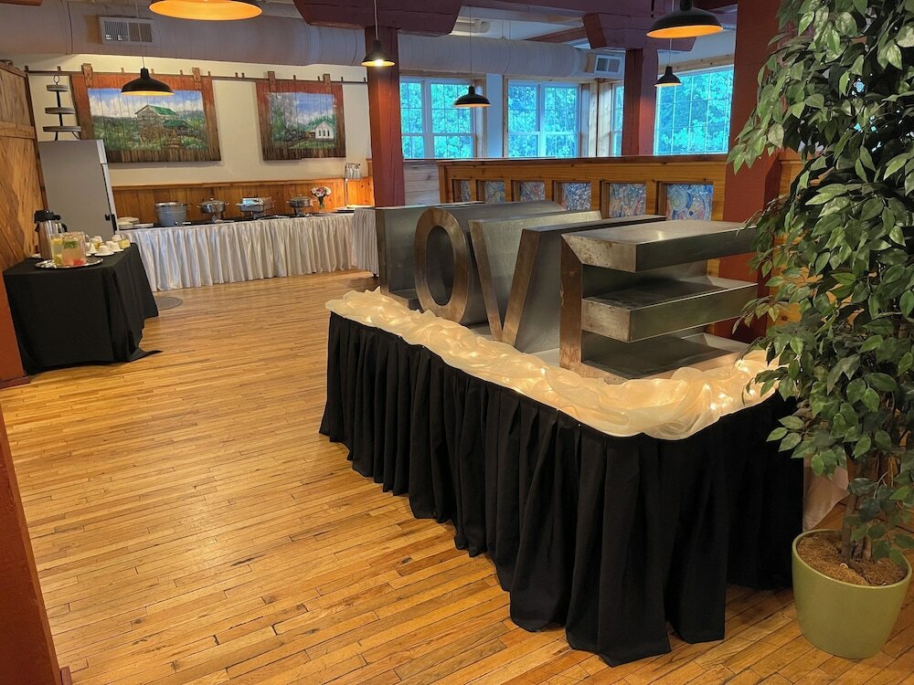 Фото Damascus Old Mill Inn