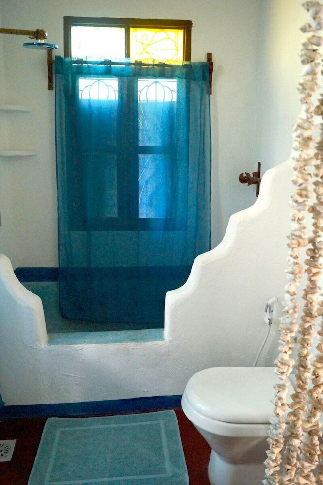 Фото Laguna Palace Michamvi Kae