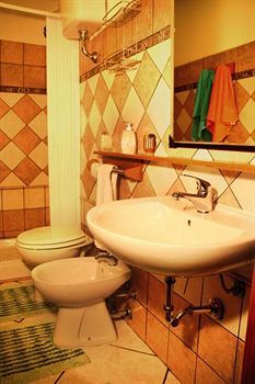 Фото Solemare b&b - Apartments Alghero