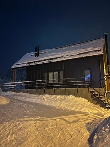 Семхоз Дом-баня