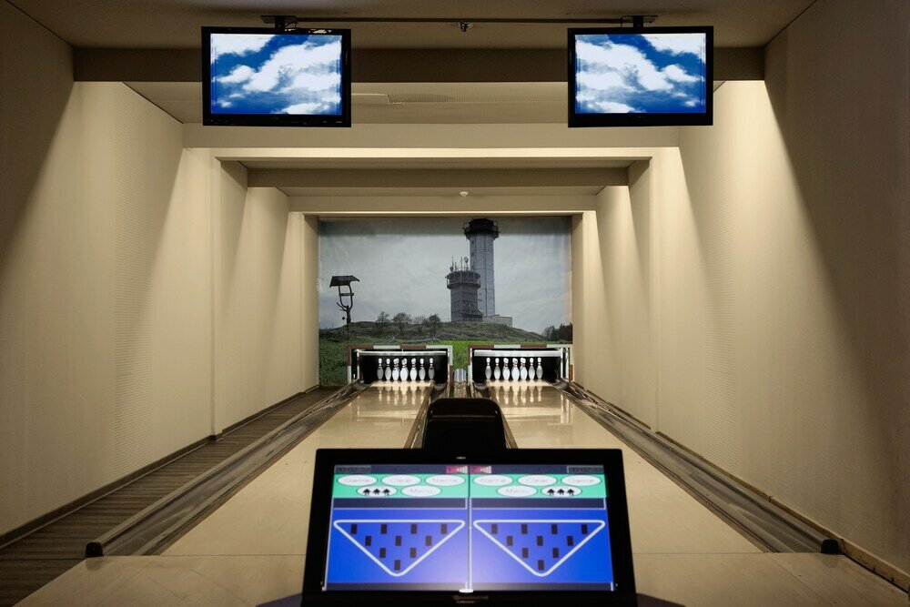 Фото Konsumhotel Oberhof