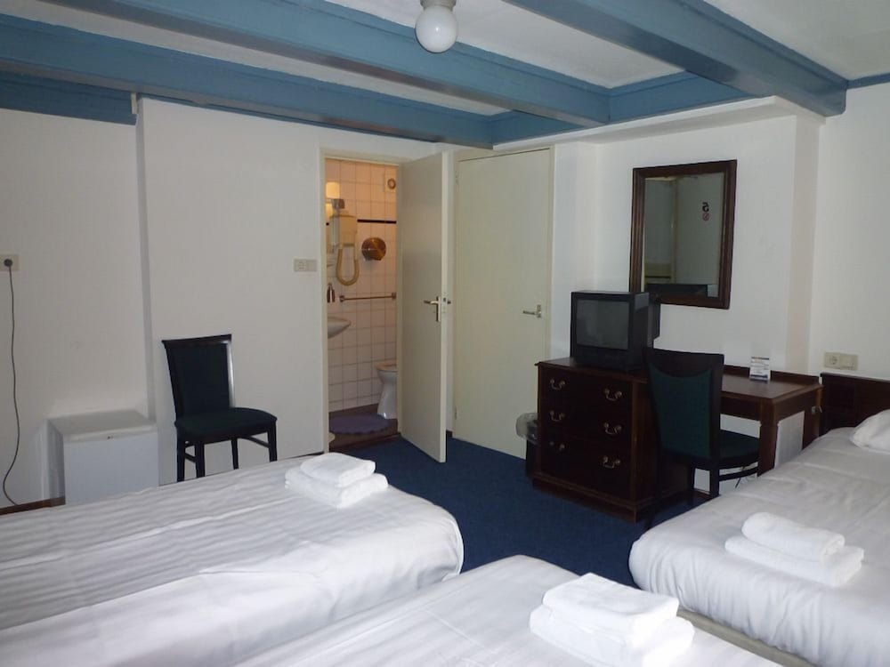 Фото Hotel de Munck