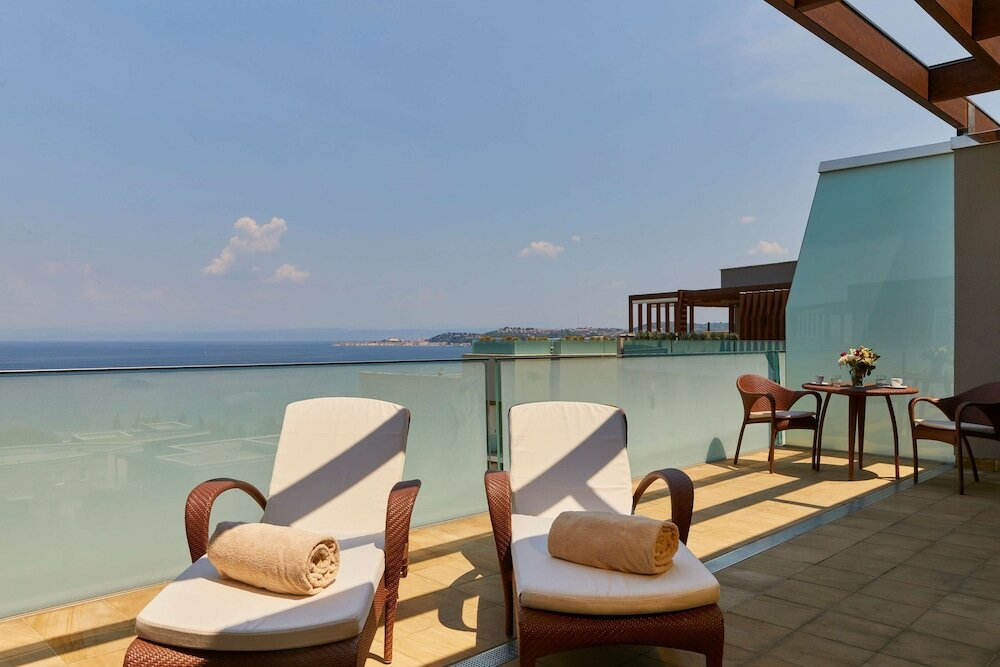 Фото Kempinski Hotel Adriatic