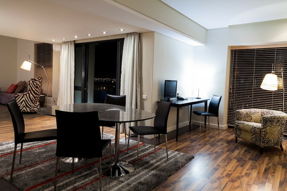 Фото Colosseum Luxury Hotel