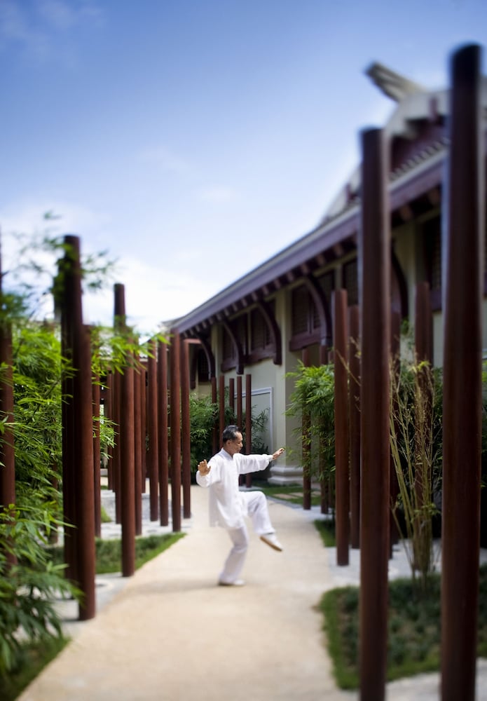 Фото The Ritz-Carlton Sanya Yalong Bay