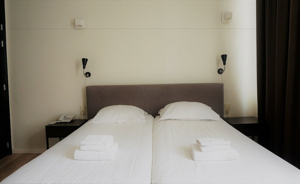 Фото Отель 't Putje