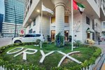 Oryx (28, Al Shoulah Street, W10, Abu Dhabi), hotel