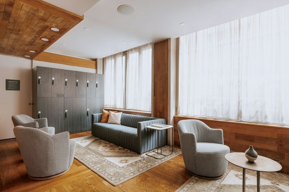 Фото Sonder Duane Street