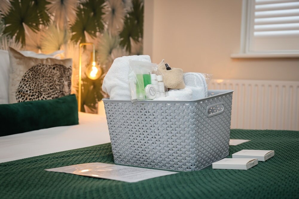 Фото The Ashleigh