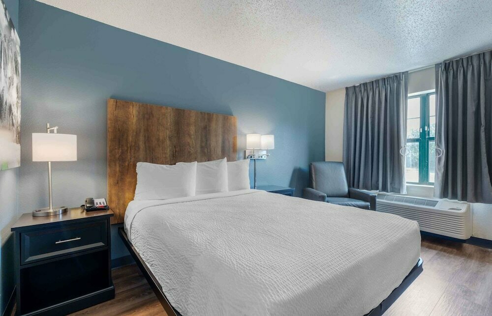 Hotel Extended Stay America Premier Suites Lakeland I4, State of Florida, photo