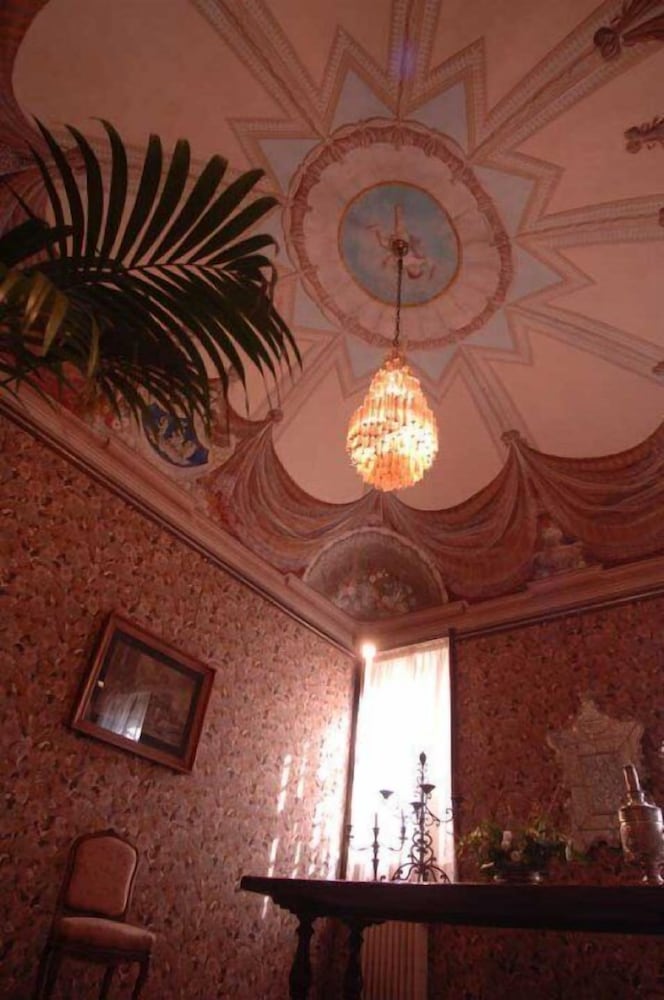 Фото Relais del Castello di Oviglio