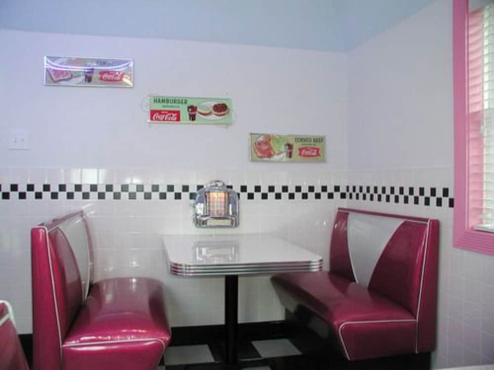 Фото Summer Nites