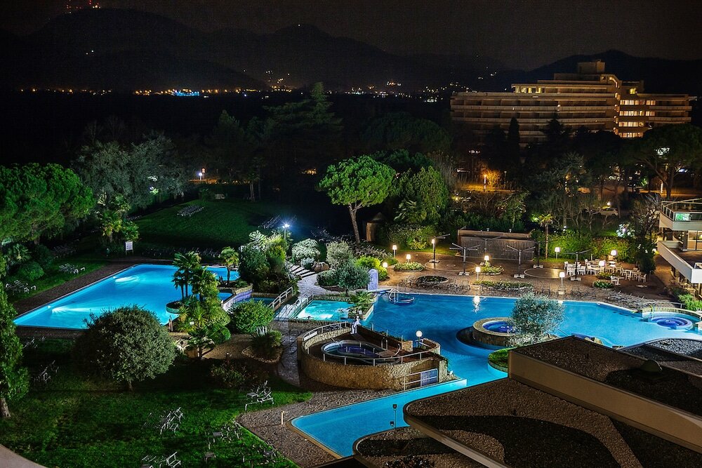 Фото Hotel Splendid