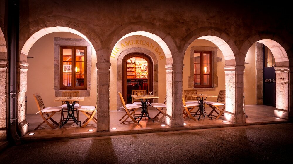 Фото L'Hôtel de Beaune