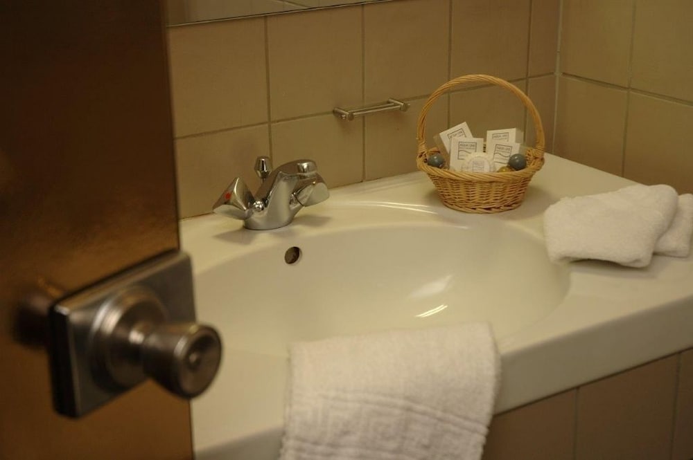 Фото Hotel Bourgoensch Hof