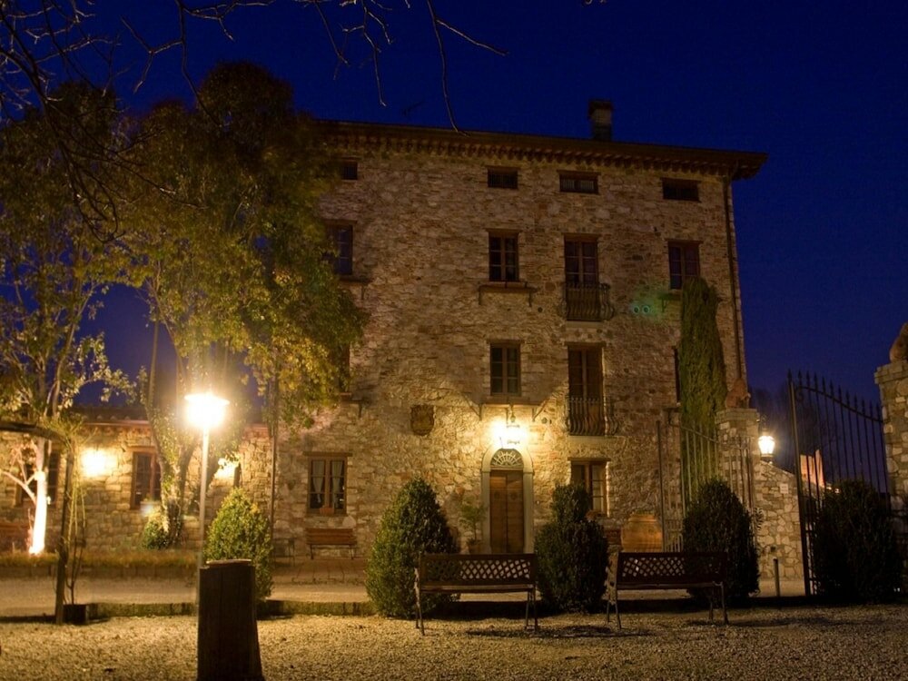 Фото B&b Corte dei Templari