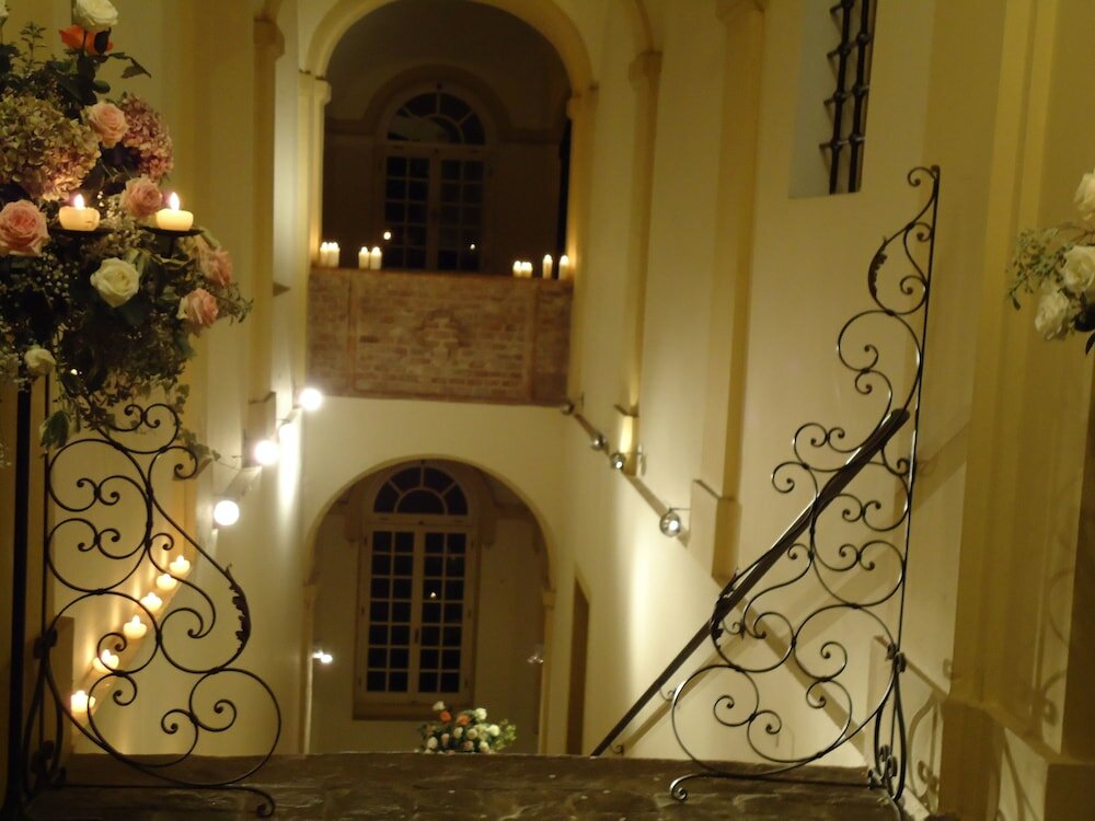 Фото Relais del Castello di Oviglio