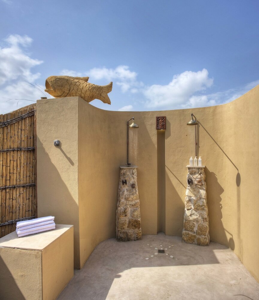 Фото Azura Benguerra Island