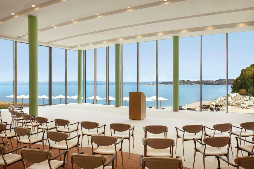 Фото Kempinski Hotel Adriatic