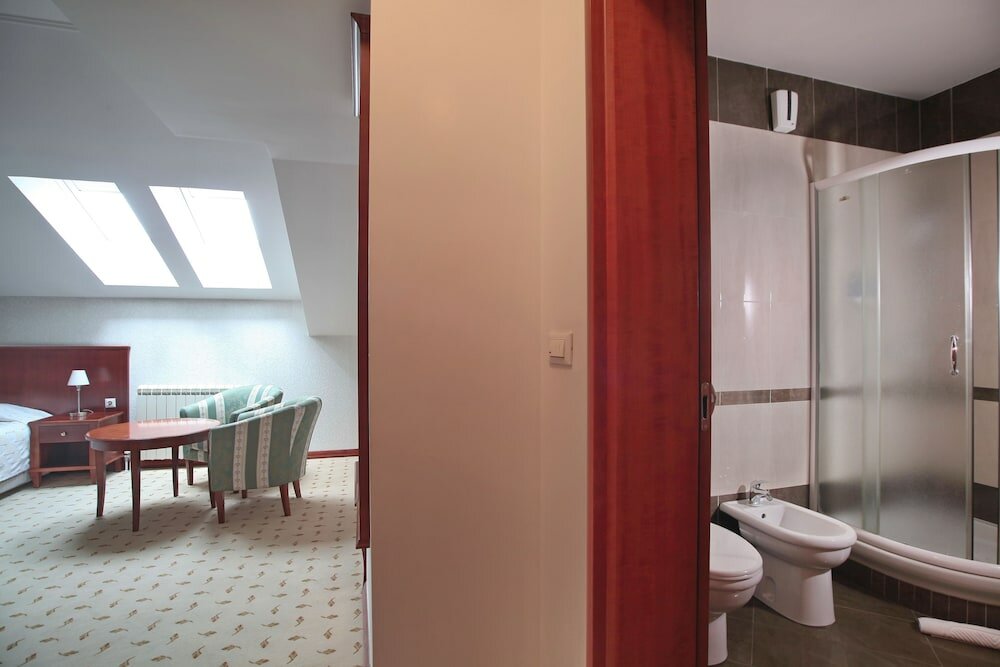 Фото Hotel Orasac