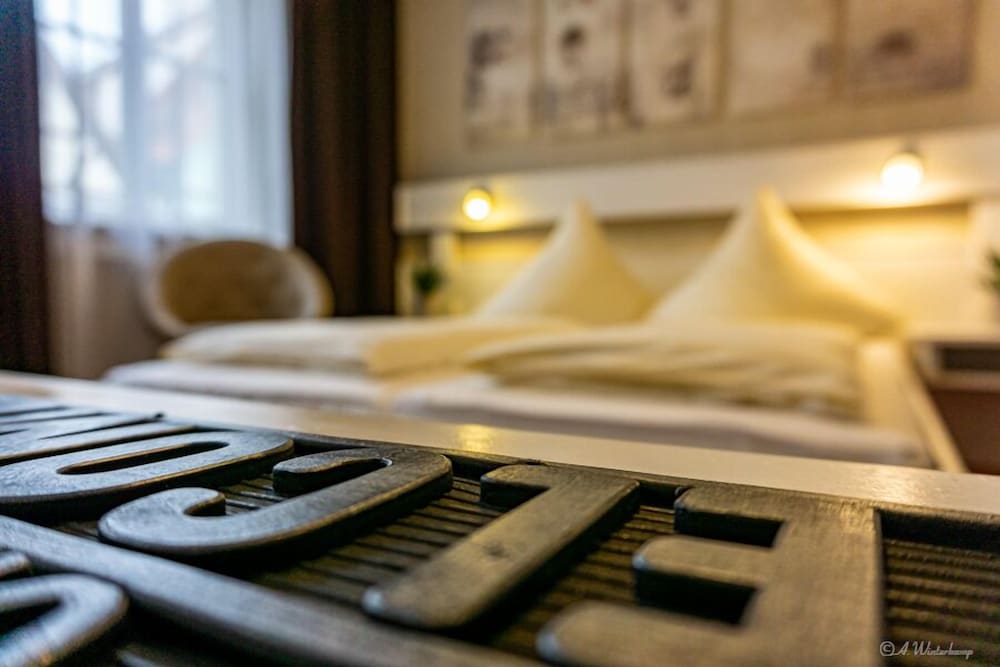 Фото Hotel Sonne