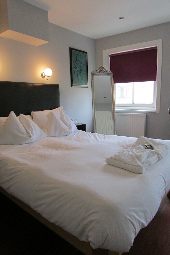 Фото The Oriental - Guest House