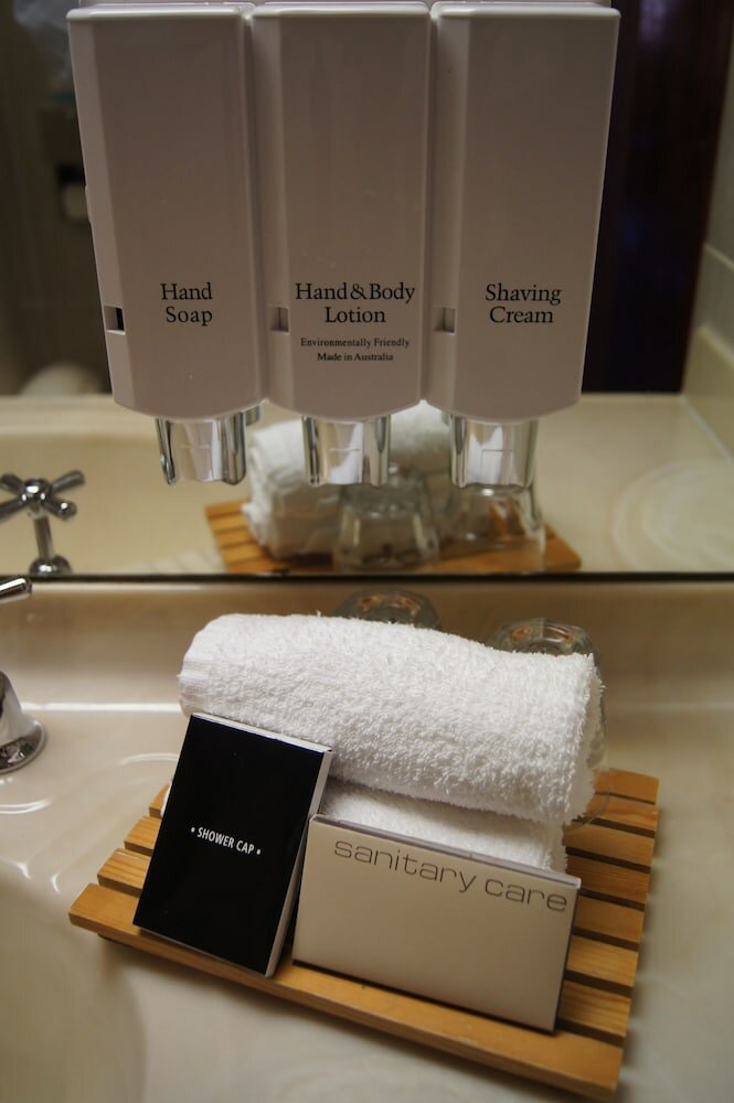 Фото Metro Aspire Hotel Sydney